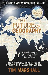 Cover image for The Future of Geography