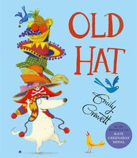 Cover image for Old Hat