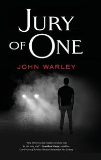 Cover image for Jury of One