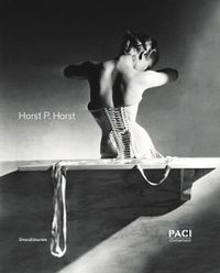 Cover image for Horst P. Horst: Paci Contemporary Gallery