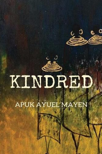 Cover image for Kindred