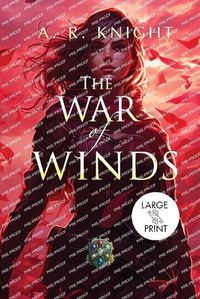 Cover image for The War of Winds