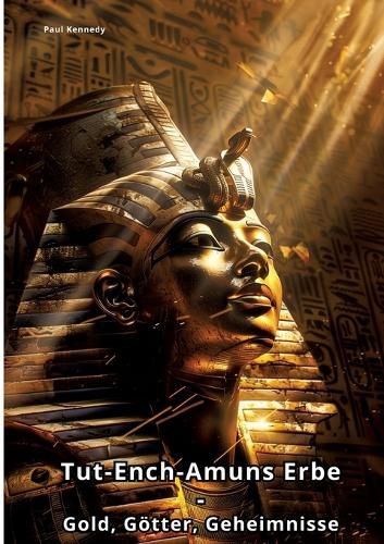 Cover image for Tut-Ench-Amuns Erbe