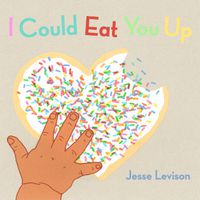 Cover image for I Could Eat You Up