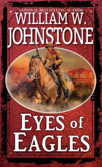 Cover image for Eyes of Eagles
