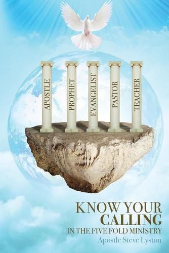 Cover image for Know Your Calling in the Fivefold Ministry