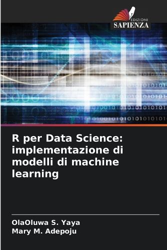 Cover image for R per Data Science