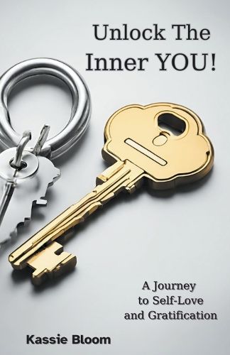 Cover image for Unlock the Inner You!