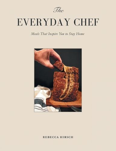 Cover image for The Everyday Chef