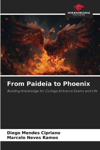 Cover image for From Paideia to Phoenix
