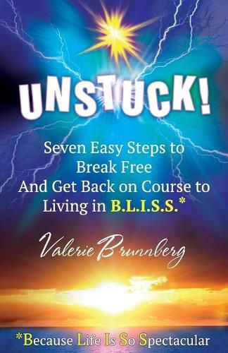 Cover image for Unstuck!