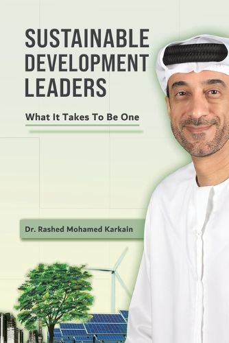 Cover image for Sustainable Development Leaders