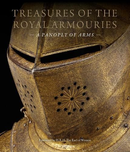 Treasures of the Royal Armouries: A Panoply of Arms