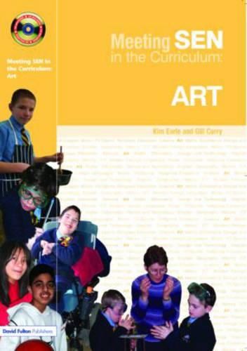 Meeting SEN in the Curriculum: Art