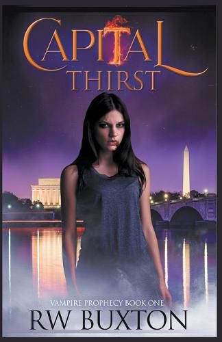 Cover image for Capital Thirst