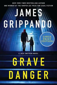 Cover image for Grave Danger