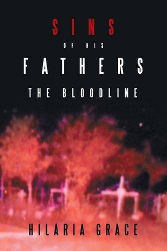 Cover image for Sins of His Fathers