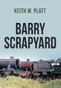 Cover image for Barry Scrapyard