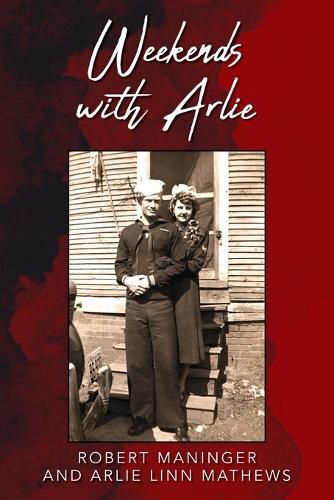 Cover image for Weekends with Arlie