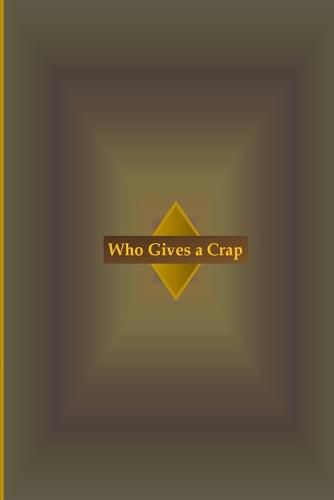 Cover image for Who Gives a Crap