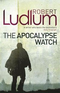 Cover image for The Apocalypse Watch