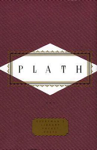 Plath: Poems: Selected by Diane Wood Middlebrook
