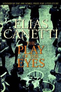 Cover image for The Play of the Eyes