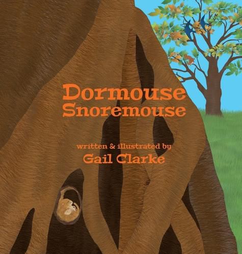 Cover image for Dormouse Snoremouse