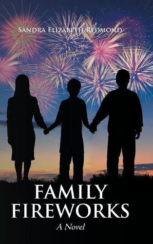 Cover image for Family Fireworks