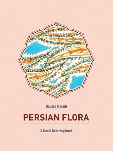 Cover image for Persian Flora