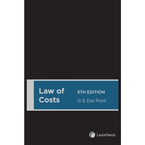 Law of Costs