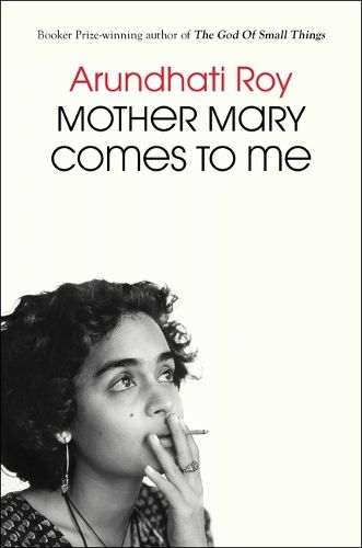 Cover image for Mother Mary Comes to Me