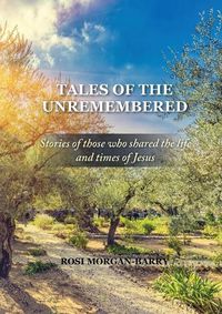 Cover image for Tales of the Unremembered