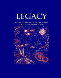 Cover image for Legacy