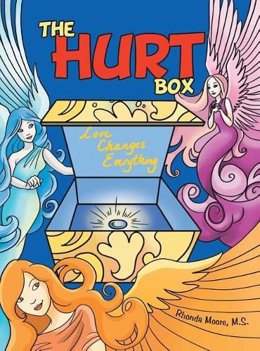 Cover image for The Hurt Box