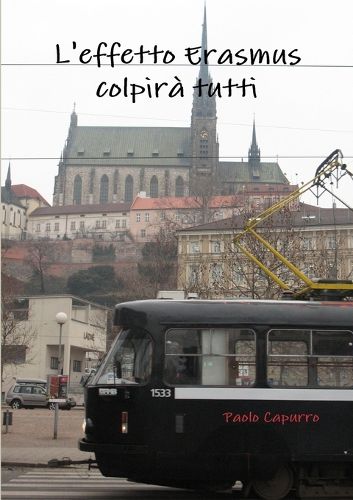 Cover image for L'effetto erasmus colpira tutti