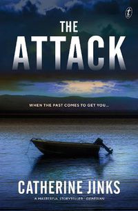 Cover image for The Attack