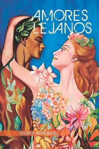 Cover image for Amores Lejanos