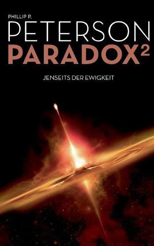 Cover image for Paradox 2: Jenseits der Ewigkeit