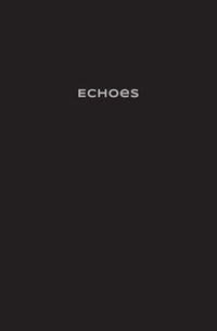 Cover image for Echoes Memory Journal