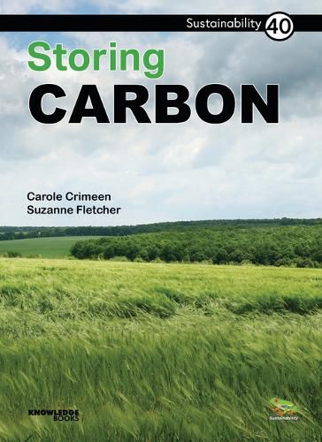 Storing Carbon: Book 40