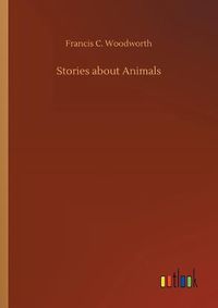 Cover image for Stories about Animals