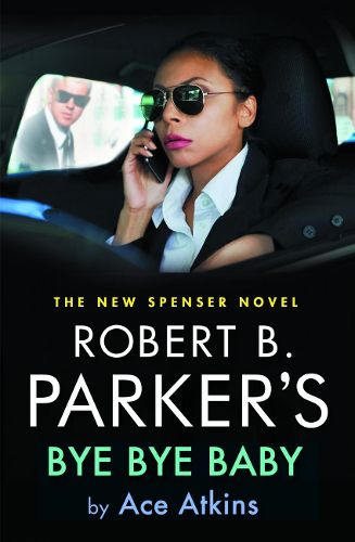 Cover image for Robert B. Parker's Bye Bye Baby