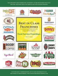 Cover image for Best in Class Franchises - Food-Service Franchises