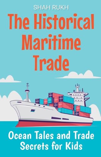 Cover image for The Historical Maritime Trade