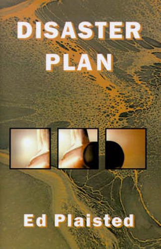 Cover image for Disaster Plan