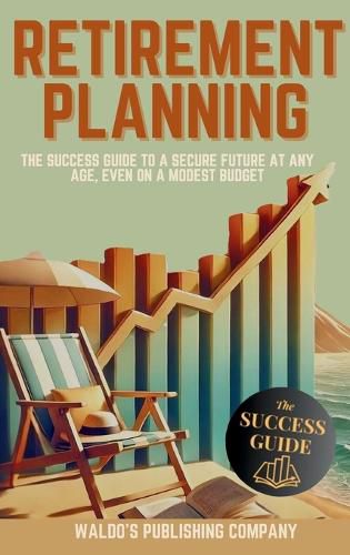 Cover image for Retirement Planning
