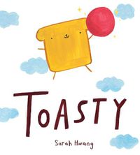 Cover image for Toasty