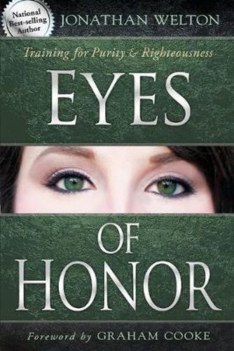 Cover image for Eyes Of Honor