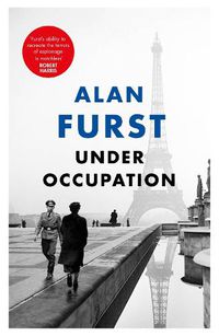 Cover image for Under Occupation